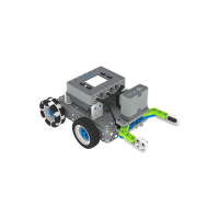 VEX IQ Стартовый набор /Starter Kit (2-е поколение Gen 2) - «globural.ru» - Жигулёвск