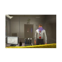 VR-тренажер для колледжей и вузов. "ОТиПБ и пожарная безопасность. Пожарная безопасность с применением самоспаса" - «globural.ru» - Жигулёвск