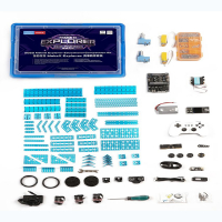 Соревновательный набор 2022 MakeX Explorer Educational Competition Kit - «globural.ru» - Жигулёвск
