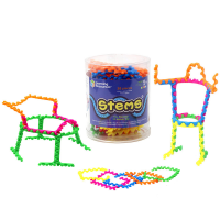 Конструктор "Stems" - 20 деталей - «globural.ru» - Жигулёвск