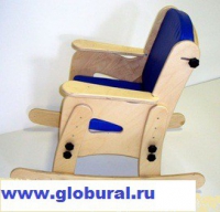 Дополнительная опора - «globural.ru» - Жигулёвск