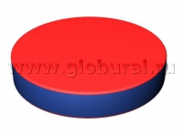 Таблетка d=40*7см (ВИК) - «globural.ru» - Жигулёвск