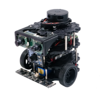 Учебный комплект на базе TurtleBot3 (Расширенный) - «globural.ru» - Жигулёвск