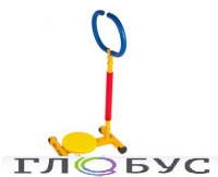 Детский тренажер "Твистер" - «globural.ru» - Жигулёвск