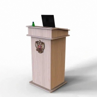 Трибуна АВТ-003 - «globural.ru» - Жигулёвск