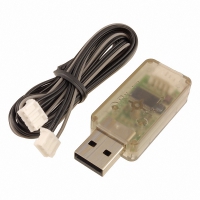 Адаптер USB Downloader LN-101 - «globural.ru» - Жигулёвск