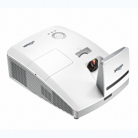 Ультракороткофокусный проектор для образования Vivitek DH772UST - «globural.ru» - Жигулёвск