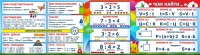 Стенд над доской - «globural.ru» - Жигулёвск