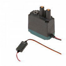 Двухпроводной мотор 269 c моторным контроллером 2-Wire Motor 269 with Motor Controller 29 - «globural.ru» - Жигулёвск