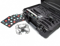 Образовательный комплект программируемого квадрокоптера DJI TELLO EDU (Стартовый – 5) - «globural.ru» - Жигулёвск