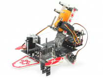 Ресурсный набор Robo Kit 5-6 - «globural.ru» - Жигулёвск