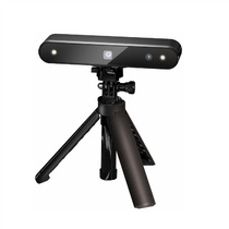 3D сканер RangeVision Neopoint (с поворотным столом TS и RV 3D Studio) - «globural.ru» - Жигулёвск