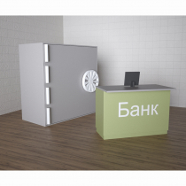 Детский набор «Банк» - «globural.ru» - Жигулёвск