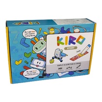 Конструктор Aikiro step 1 (базовый набор) - «globural.ru» - Жигулёвск