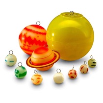 Модель Солнечной системы светящаяся - «globural.ru» - Жигулёвск