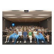 Комплект VR-тренажёров для гуманитарных учебных заведений по коммуникативным навыкам - «globural.ru» - Жигулёвск