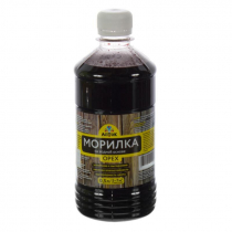 Морилка водная  - «globural.ru» - Жигулёвск