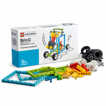 Набор для индивидуального обучения  BricQ Motion Prime - «globural.ru» - Жигулёвск