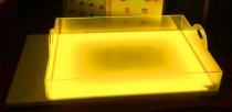 Планшет для аква-анимации с RGB подсветкой 55*35см - «globural.ru» - Жигулёвск