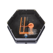 Модуль интерактивный "Механизм 3" - «globural.ru» - Жигулёвск