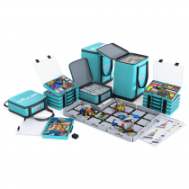 Набор VEX GO Classroom Kit - «globural.ru» - Жигулёвск