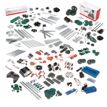 VEX EDR Супер набор для класса и соревнований Classroom & Competition Super Kit - «globural.ru» - Жигулёвск