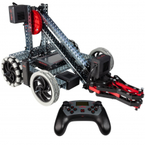 VEX V5 Стартовый набор для класса Classroom Starter Kit - «globural.ru» - Жигулёвск