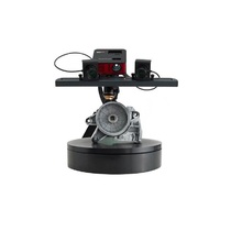 3D сканер RangeVision Spectrum (в кейсе) - «globural.ru» - Жигулёвск