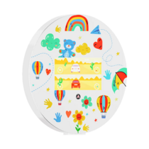 Интерактивная панель MiniKids 21,5" - «globural.ru» - Жигулёвск