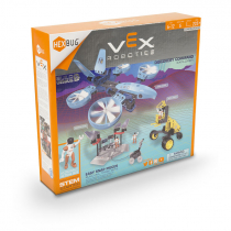 Набор VEX by HEXBUG Команда исследователей - «globural.ru» - Жигулёвск