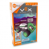 Набор VEX by HEXBUG Вездеход - «globural.ru» - Жигулёвск