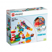 Конструктор Lego Duplo Планета STEAM - «globural.ru» - Жигулёвск