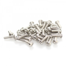 Винты М4 с головкой под шестигранник Socket Cap Screw M4*16-Button Head (50-Pack) - «globural.ru» - Жигулёвск
