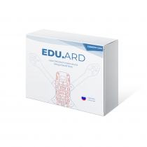 Конструктор гоночного квадрокоптера EDU.ARD Race - «globural.ru» - Жигулёвск