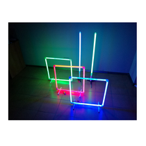 Трасса для гонок микро дронов TinyWhoop Series - «globural.ru» - Жигулёвск