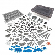 Базовый набор по робототехнике "Starter Kit с пультом"  VEX IQ - «globural.ru» - Жигулёвск