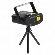 Проектор звездного неба "Мини Laser" - «globural.ru» - Жигулёвск