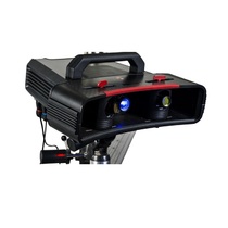 3D сканер RangeVision PRIME - «globural.ru» - Жигулёвск