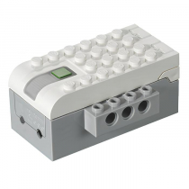 СмартХаб WeDo 2.0 - «globural.ru» - Жигулёвск