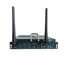 Встраиваемый компьютер (OPS TOP 12650H) для интерактивных панелей Edflat  - «globural.ru» - Жигулёвск