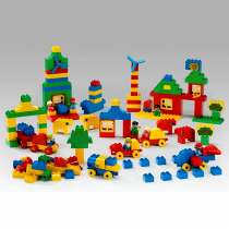  Конструктор "Город DUPLO" - «globural.ru» - Жигулёвск