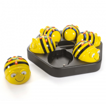 Комплект мини-роботов Bee-Bot - «globural.ru» - Жигулёвск