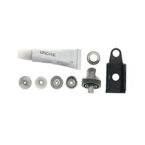 Комплект запасных элементов сервопривода DYNAMIXEL MX-106 Gear/Bearing Set - «globural.ru» - Жигулёвск