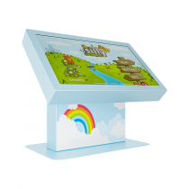 Сенсорный стол Fancy Kid 43" - «globural.ru» - Жигулёвск