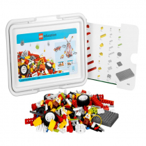 Ресурсный набор LEGO Education Wedo - «globural.ru» - Жигулёвск