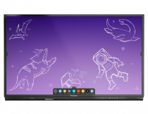 Интерактивная панель ActivPanel Nickel 75" - «globural.ru» - Жигулёвск