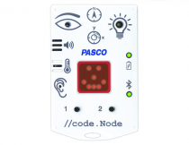 Беспроводной цифровой модуль для программирования Code.Node PASCO для ДОУ - «globural.ru» - Жигулёвск