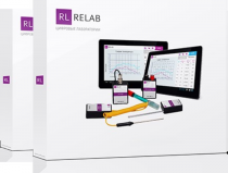 Цифровая лаборатория Relab по физиологии - «globural.ru» - Жигулёвск