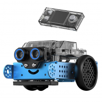 Базовый робототехнический набор Makeblock mBot2 - «globural.ru» - Жигулёвск