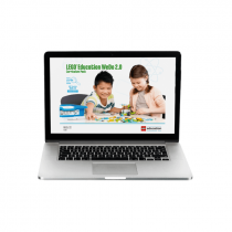 Комплект учебных материалов LEGO WeDo 2.0. Электронное издание - «globural.ru» - Жигулёвск